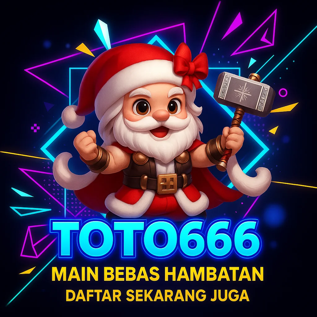 TOTO666 Server : Hadiah Istimewa TOTO666 Server Setiap Hari